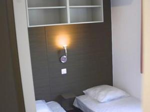 Mobil-home à Bénodet - 3 chambres, Terrasse - API-1-52-1448