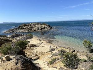 Apartamento playa acceso directo, 2 habitaciones - ES-258-184