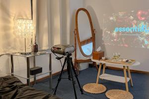 Stay Meomulda Line 2 Sinrim