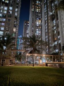 Premium 1 Bhk furnished flat