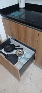 Departamento Molly en Coco Beach