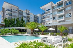 Boulevard North Lakes