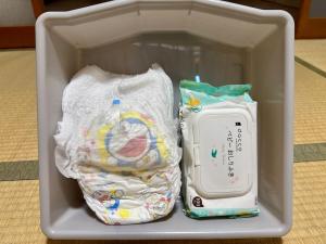 岡山駅徒歩5分!最大9名の一軒家貸し切り