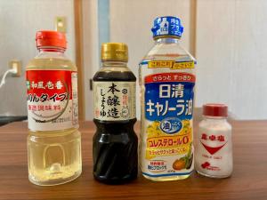 岡山駅徒歩5分!最大9名の一軒家貸し切り