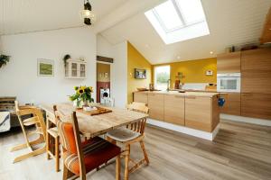 Family House With Sauna Near Ålbæk