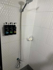 Cozy Loft Unit in Manila