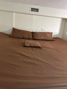 Cozy Loft Unit in Manila