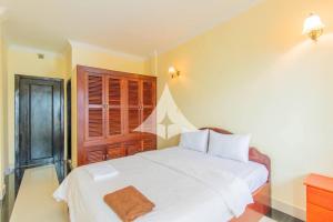 Serey Sok San Apartment