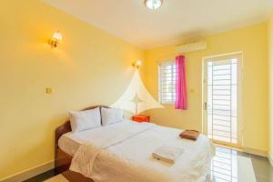 Serey Sok San Apartment