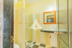 Serey Sok San Apartment