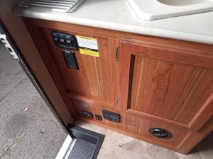 Jayco Redhawk Class C Motorhome Sleeps 6