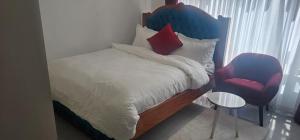 Meteor Gardens at Chania Avenue,Kilimani-Yaya