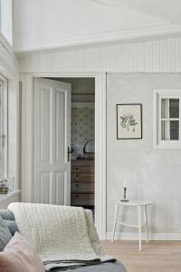 Beach And Forest Close To Tisvilde House