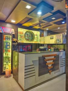 Hotel Kinara Lodge