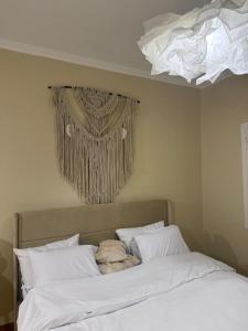 Mayfair Villa with Private Swimming Pool