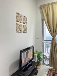 Apartment Family Pax by Faizana Homes