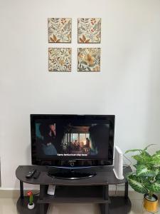 Apartment Family Pax by Faizana Homes