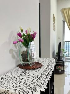 Apartment Family Pax by Faizana Homes