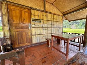 เสาวลักษณ์อินทนนท์โฮมสเตย์ Saowalak Inthanon Homestay