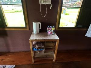 เสาวลักษณ์อินทนนท์โฮมสเตย์ Saowalak Inthanon Homestay