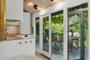 Holiday Home On Hilltop By Sejerø Bay