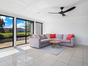 Snowy Mountains Retreat - 10 Mowamba Way