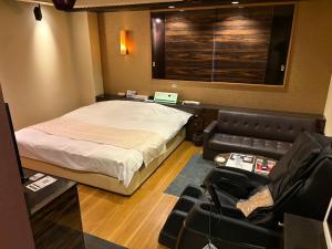 MoshiMoshi Pierrot Izumiotsushinkan -Adult Only