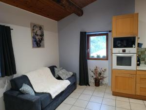 Maison individuelle à Orelle 4-6 pers