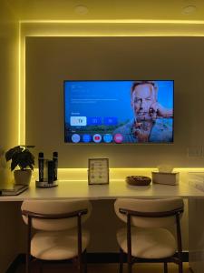 Balé Cù Calathea Place near airport road NAIA and MOA