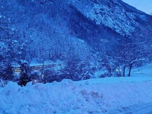 Maison individuelle à Orelle 4-6 pers