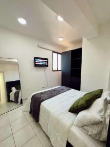 Luxury Smart Apartment with panoramic ocean views