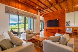 Southern Seven Hotel Nuwara Eliya