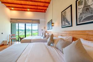 Southern Seven Hotel Nuwara Eliya