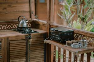 Green vanilla Suite 2