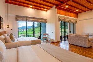 Southern Seven Hotel Nuwara Eliya