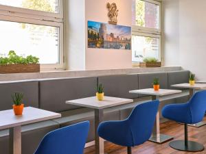 ibis Hotel Düsseldorf Hauptbahnhof