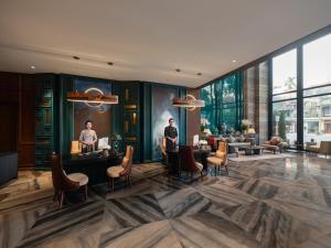 HOTEL du LAC SIGNATURE