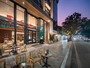 HOTEL du LAC SIGNATURE