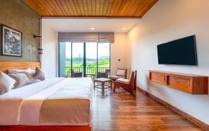 Southern Seven Hotel Nuwara Eliya