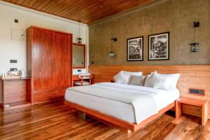 Southern Seven Hotel Nuwara Eliya