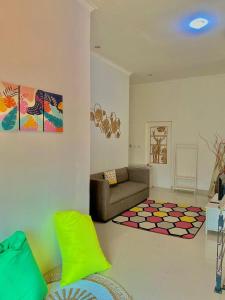 Sunjava Sunrise Malioboro