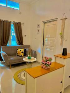 Sunjava Sunrise Malioboro