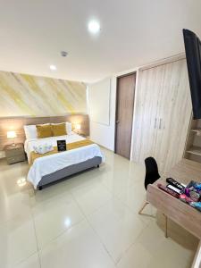 Hotel Boutique OL AM