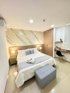 Hotel Boutique OL AM