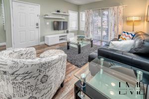 Signature Three-Bedroom Retreat