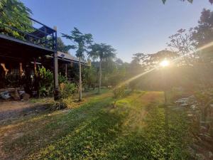 kanissta cafe & resort