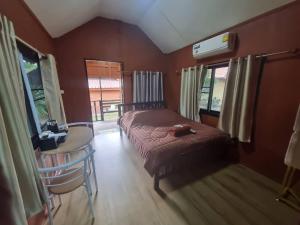 kanissta cafe & resort