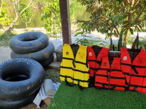 kanissta cafe & resort