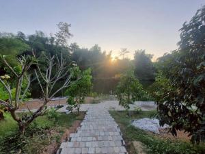 kanissta cafe & resort