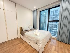 The Legend Apartment-Sunhometel